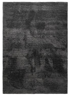 Washable Rug Melvin Grey
