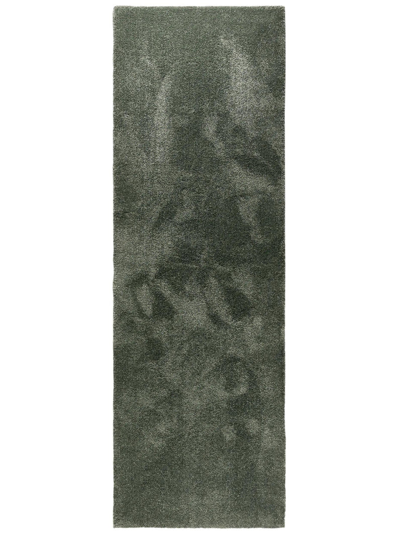 Washable Rug Melvin Green