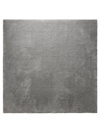 Washable Rug Melvin Light Grey
