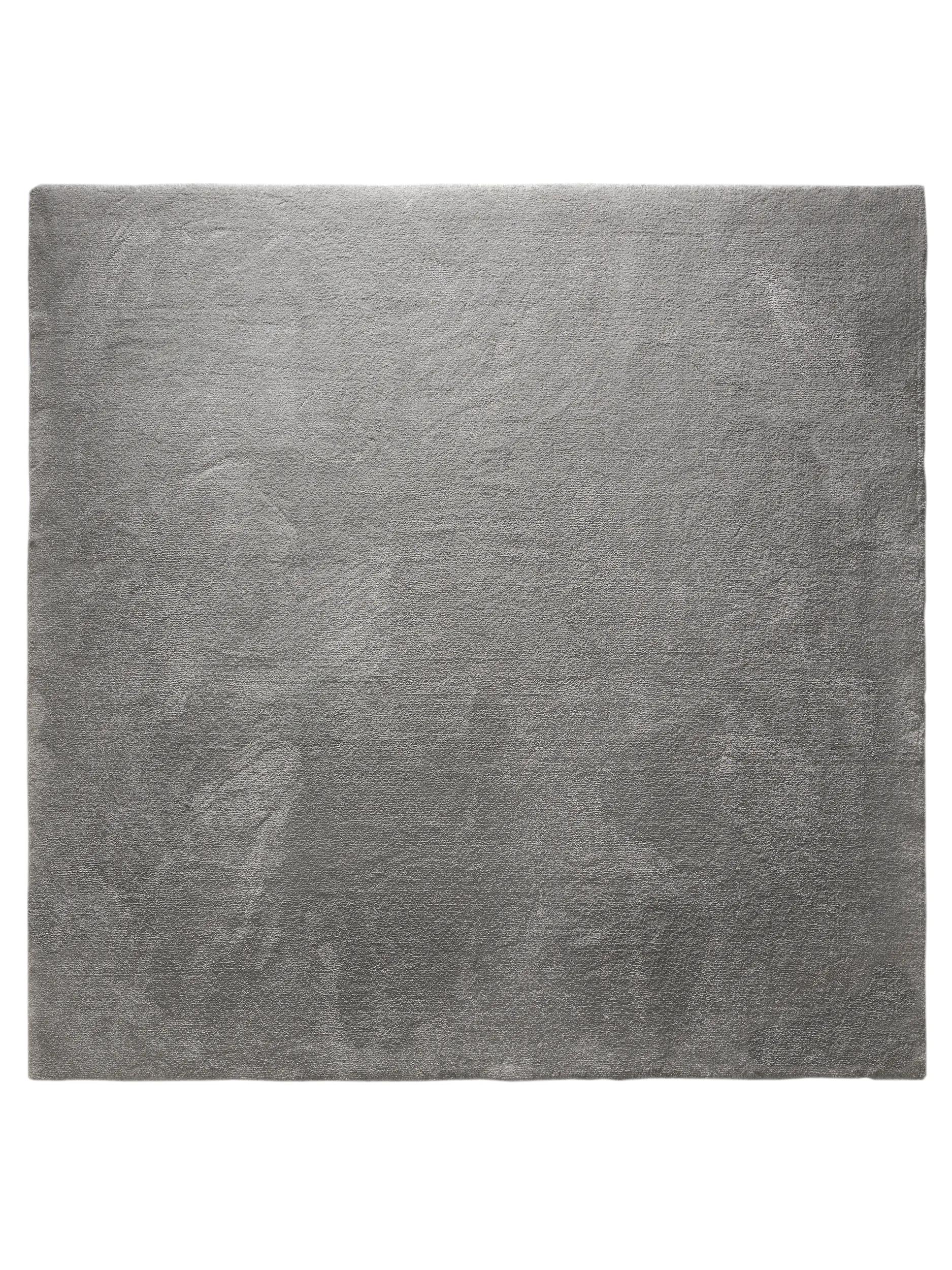 Washable Rug Melvin Light Grey