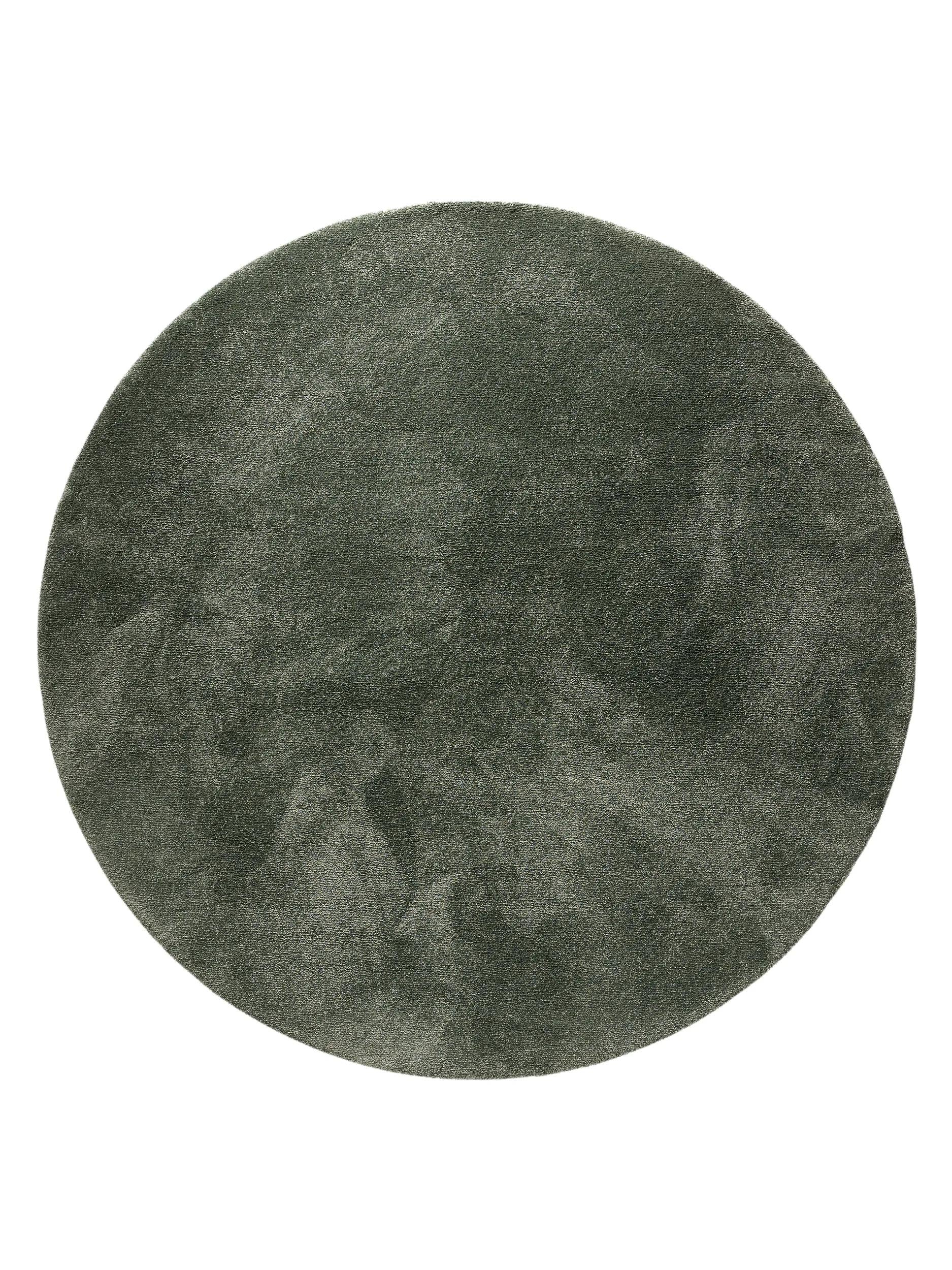 Washable Rug Melvin Green