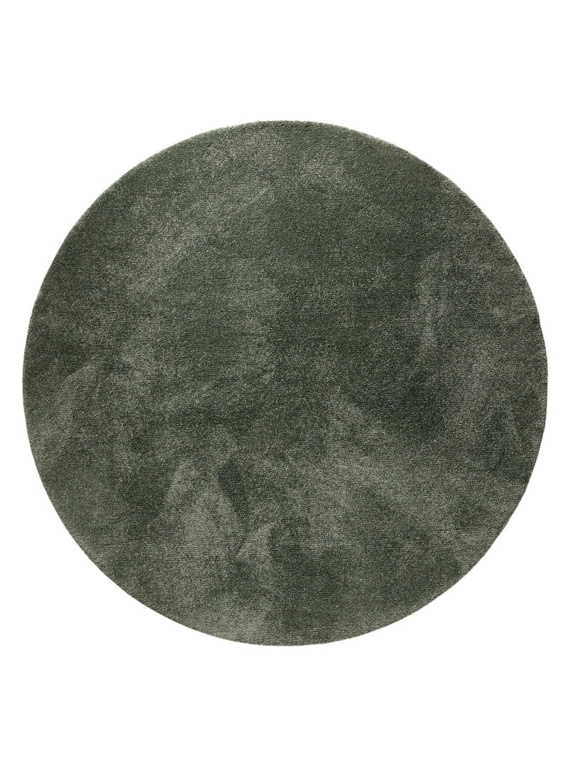 Washable Rug Melvin Green