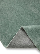 Washable Shaggy Rug Melvin Mint