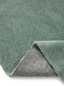 Washable Shaggy Rug Melvin Mint