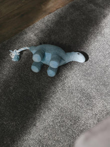 Alfombra Lavable Melvin Gris