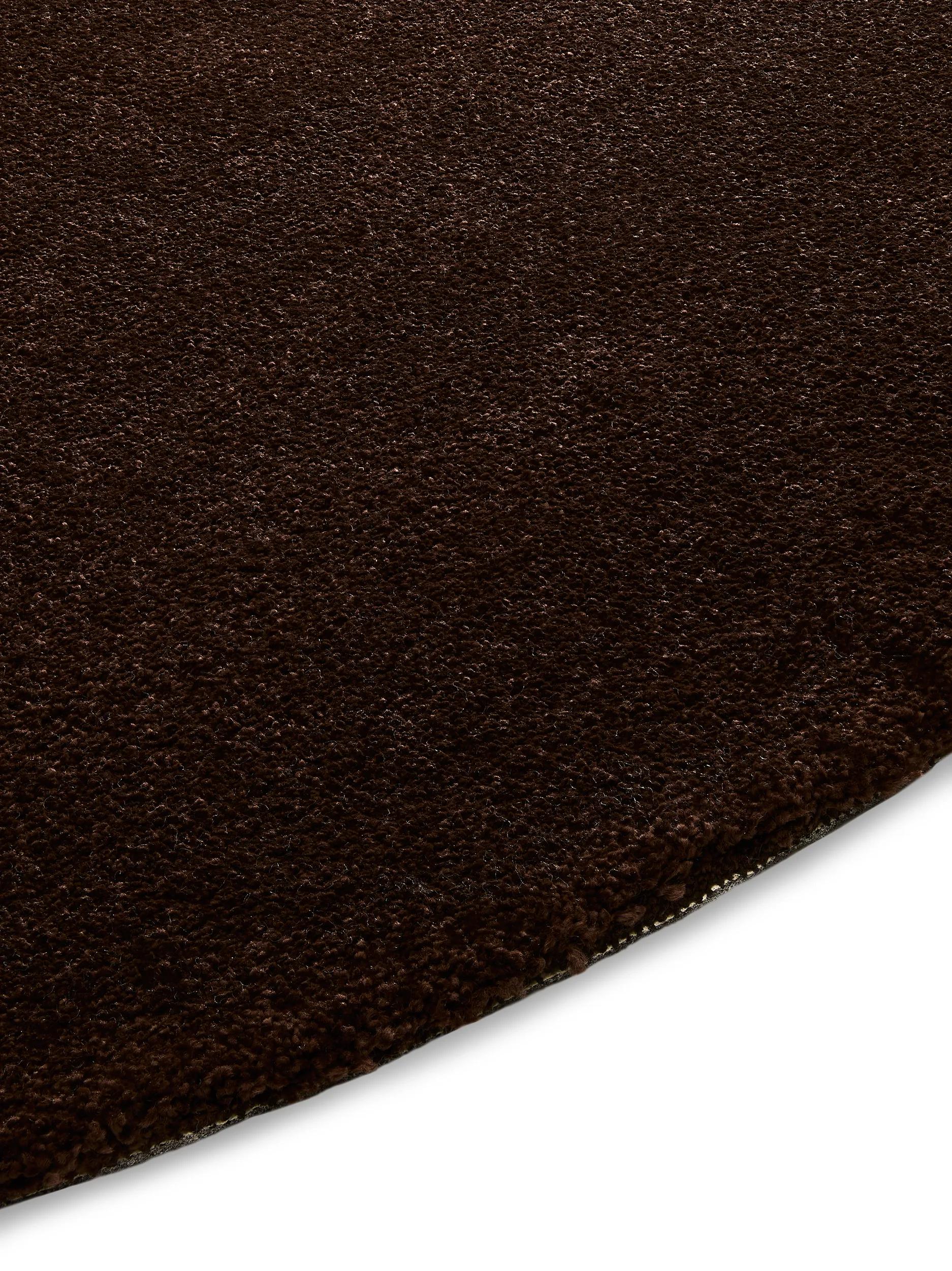 Washable Shaggy Rug Melvin Brown