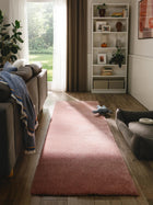 Washable Rug Melvin Rose