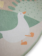 Kids rug Merle Multicolour