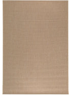 In- & Outdoor Rug Metro Beige