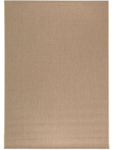 In- & Outdoor Rug Metro Beige