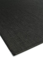 In- & Outdoor Runner Metro Black