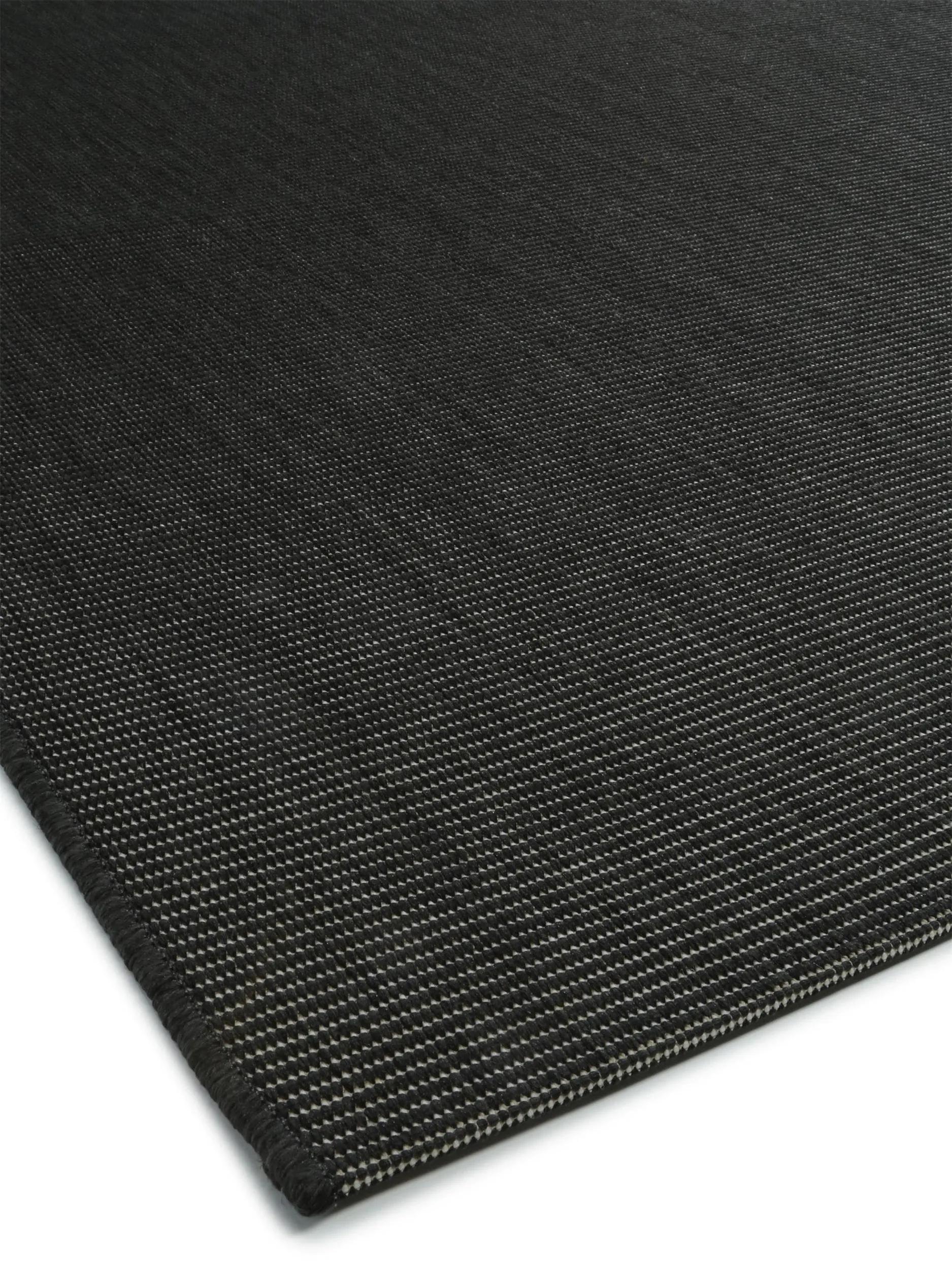 In- & Outdoor Runner Metro Black
