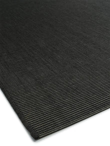 In- & Outdoor Runner Metro Black