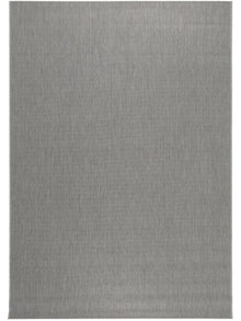 In- & Outdoor Rug Metro Light Grey