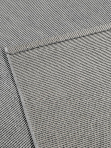 In- & Outdoor Runner Metro Light Grey