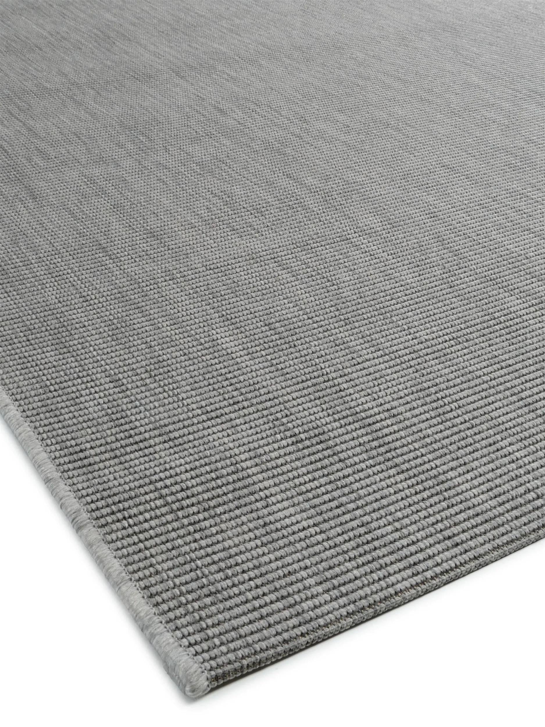 In- & Outdoor Runner Metro Light Grey