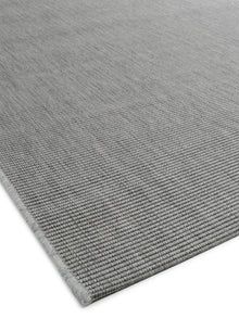 In- & Outdoor Runner Metro Light Grey