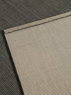 In- & Outdoor Runner Metro Black