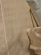 In- & Outdoor Runner Metro Beige