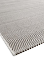 In- & Outdoor Runner Metro White