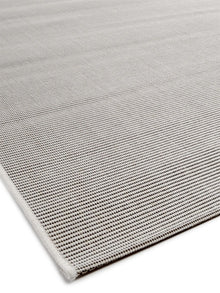 In- & Outdoor Runner Metro White