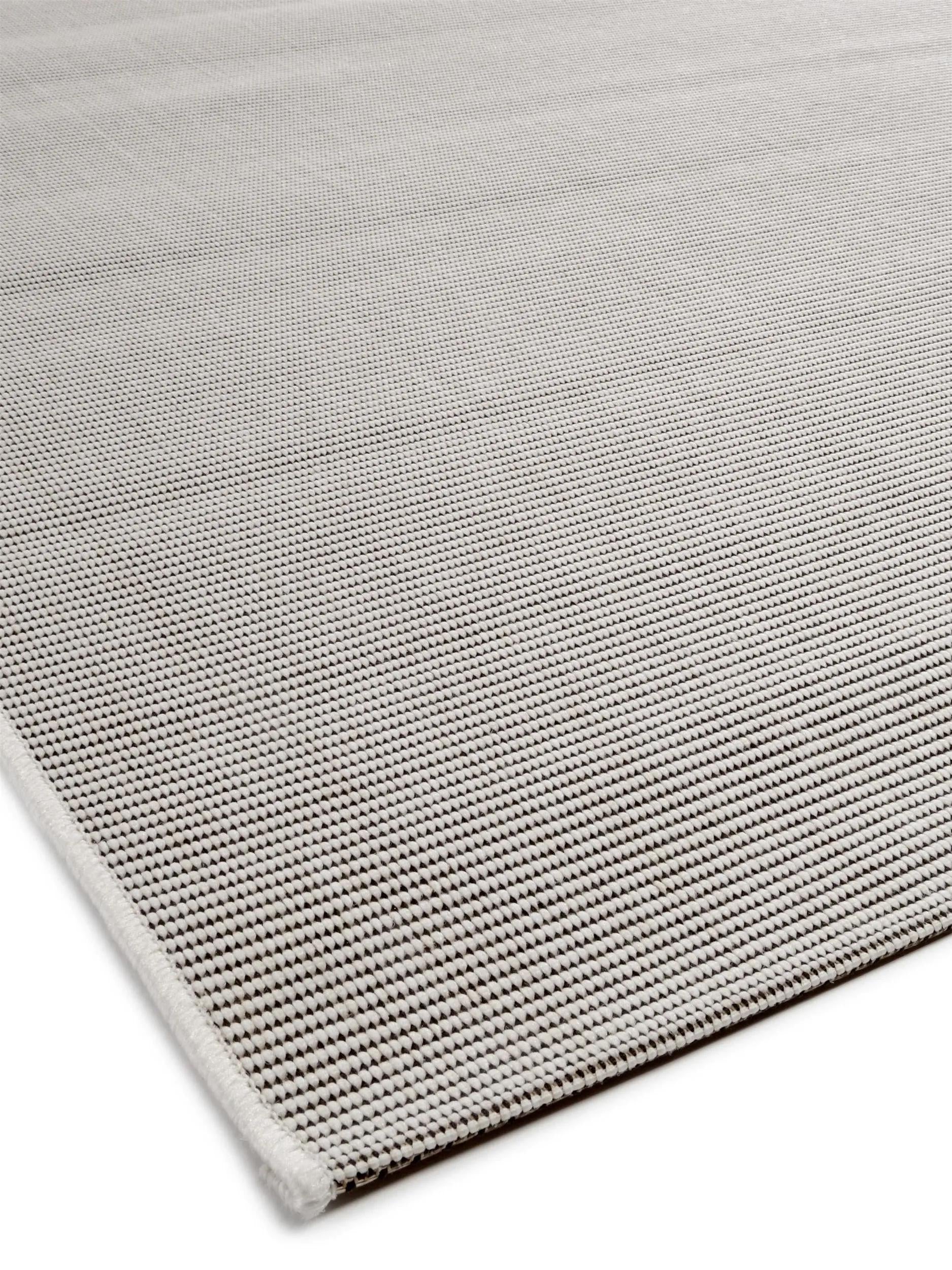 In- & Outdoor Runner Metro White