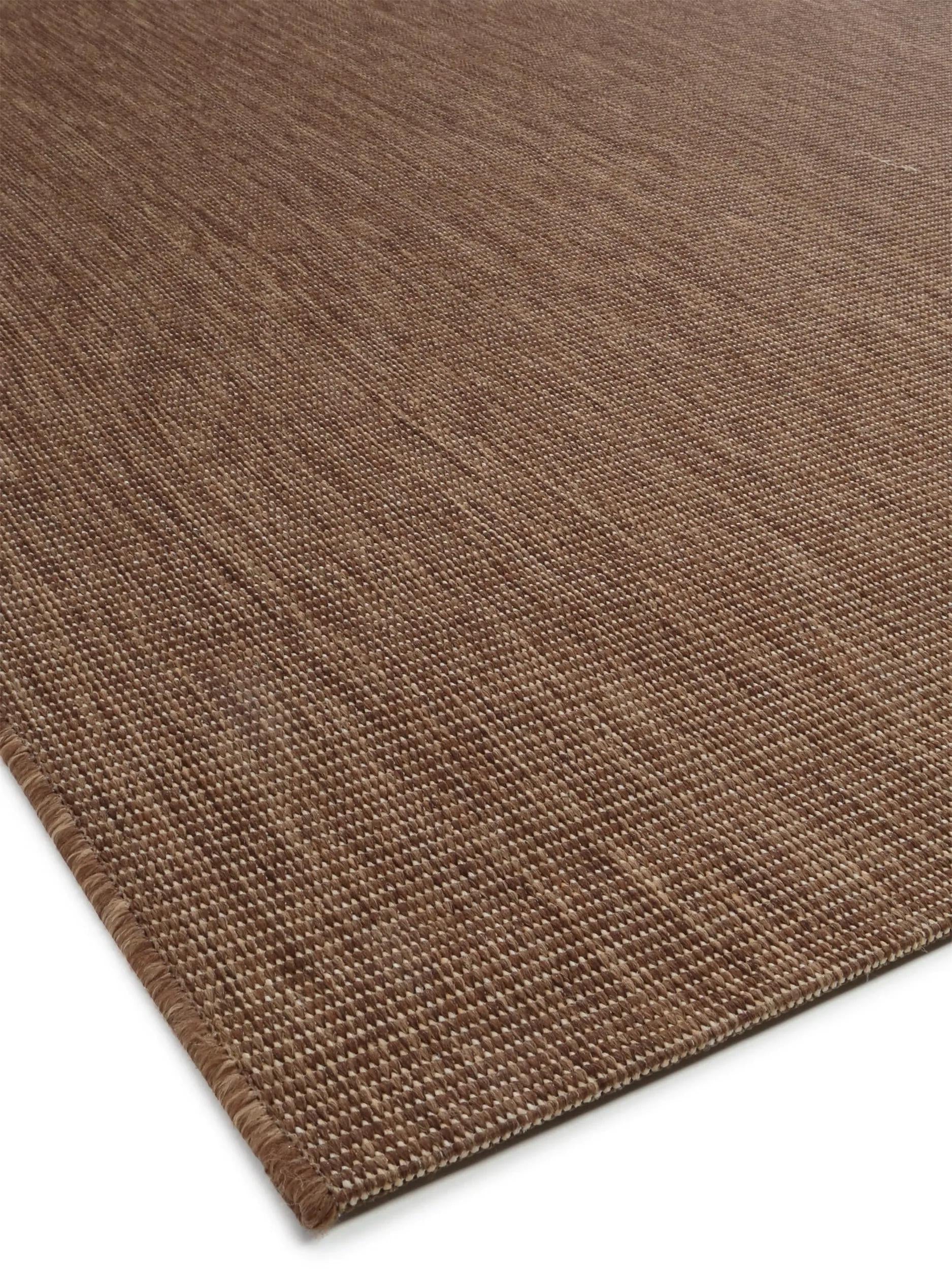 In- & Outdoor Runner Metro Brown