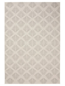 In- & Outdoor Rug Metro Grey