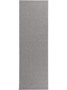 In- & Outdoor Runner Metro Light Grey