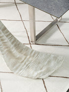 In- & Outdoor Rug Metro Cream