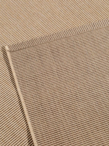 In- & Outdoor Rug Metro Beige