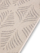In- & Outdoor Runner Metro Grey