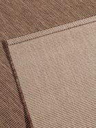 In- & Outdoor Runner Metro Brown