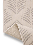 In- & Outdoor Rug Metro Grey