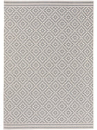 In- & Outdoor Rug Metro Grey