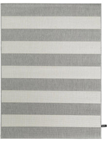 In- & Outdoor Rug Metro Grey
