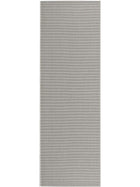 In- & Outdoor Runner Metro White