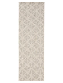 In- & Outdoor Runner Metro Grey