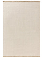 Flat Weave Rug Mia Beige