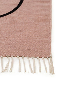 Wool Rug Mila Multicolour