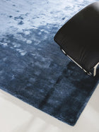 Viscose Rug Milian Blue