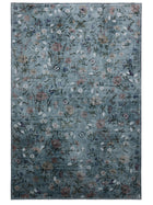 Washable Rug Milly Multicolour/Grey