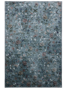 Washable Rug Milly Multicolour/Grey