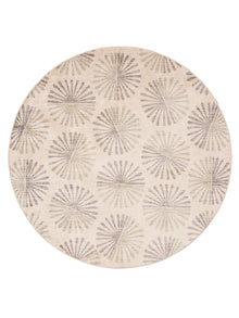Washable Rug Milly Beige