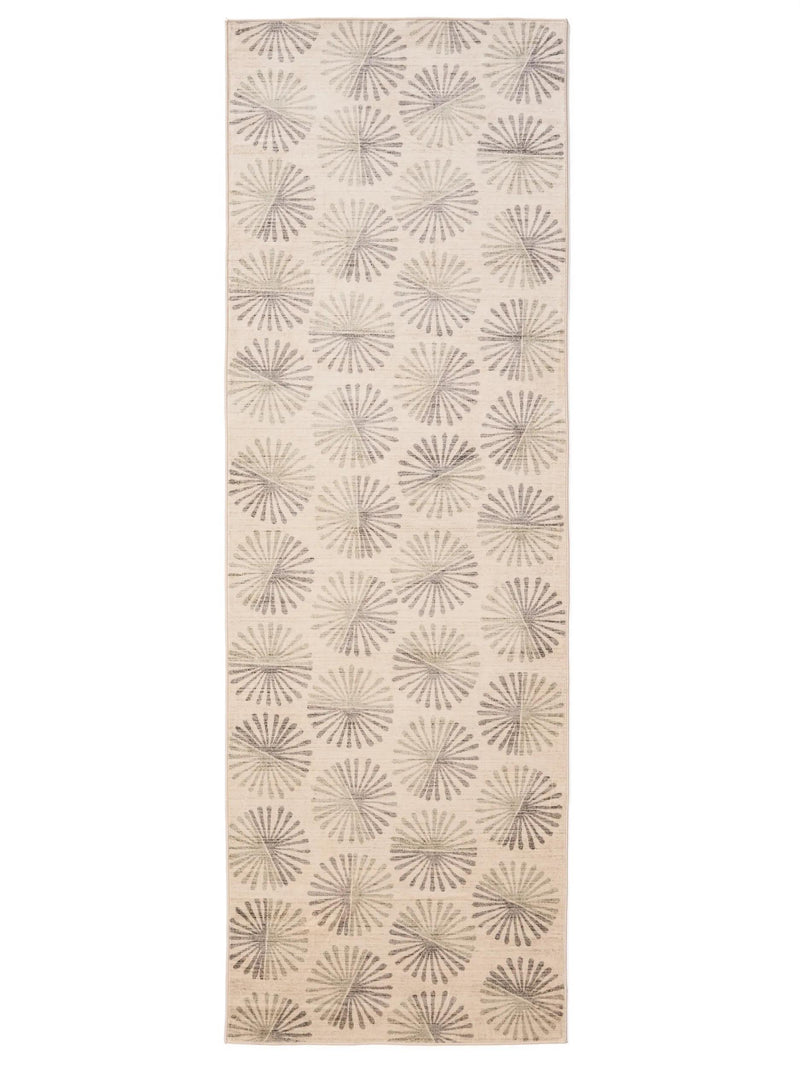 Runner Milly Beige