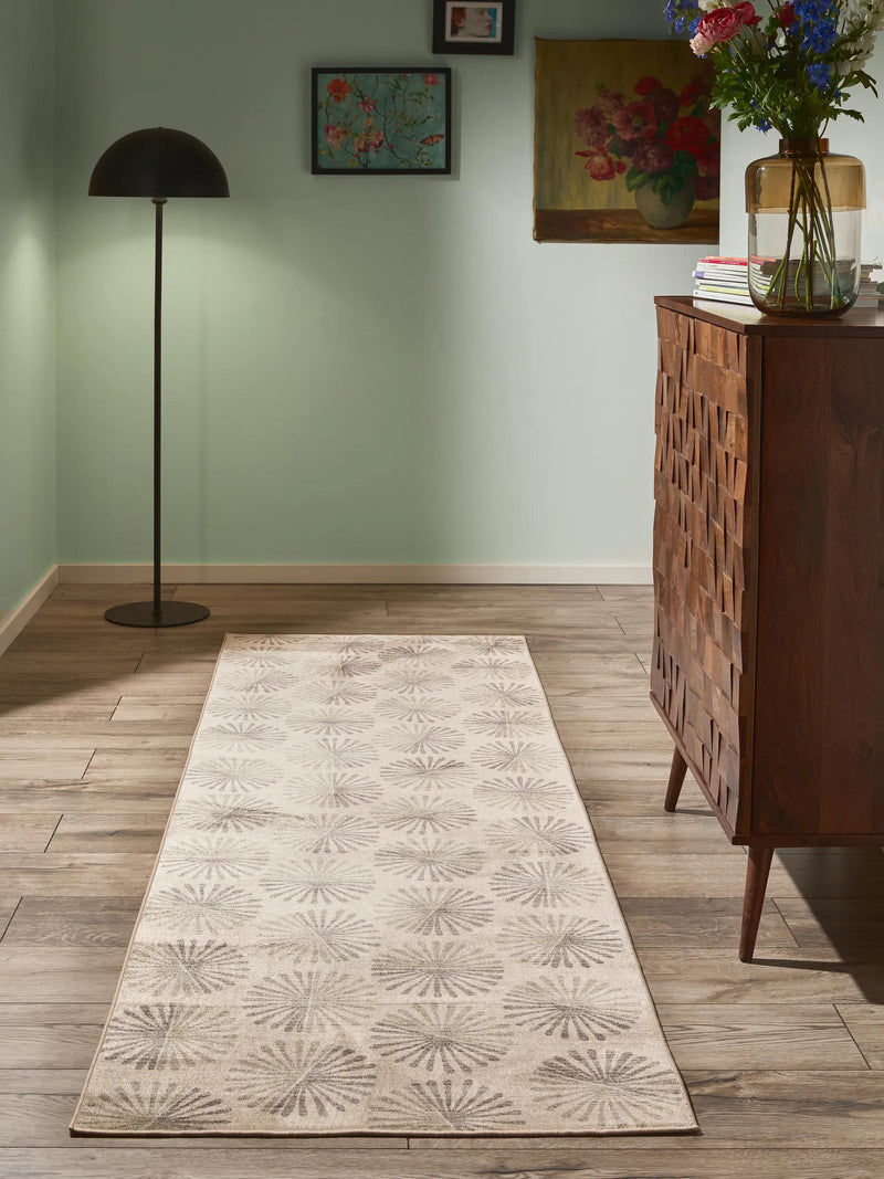 Runner Milly Beige