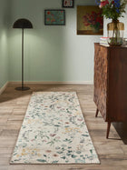 Runner Milly Multicolour/White