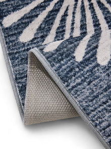 Runner Milly Charcoal/Blue