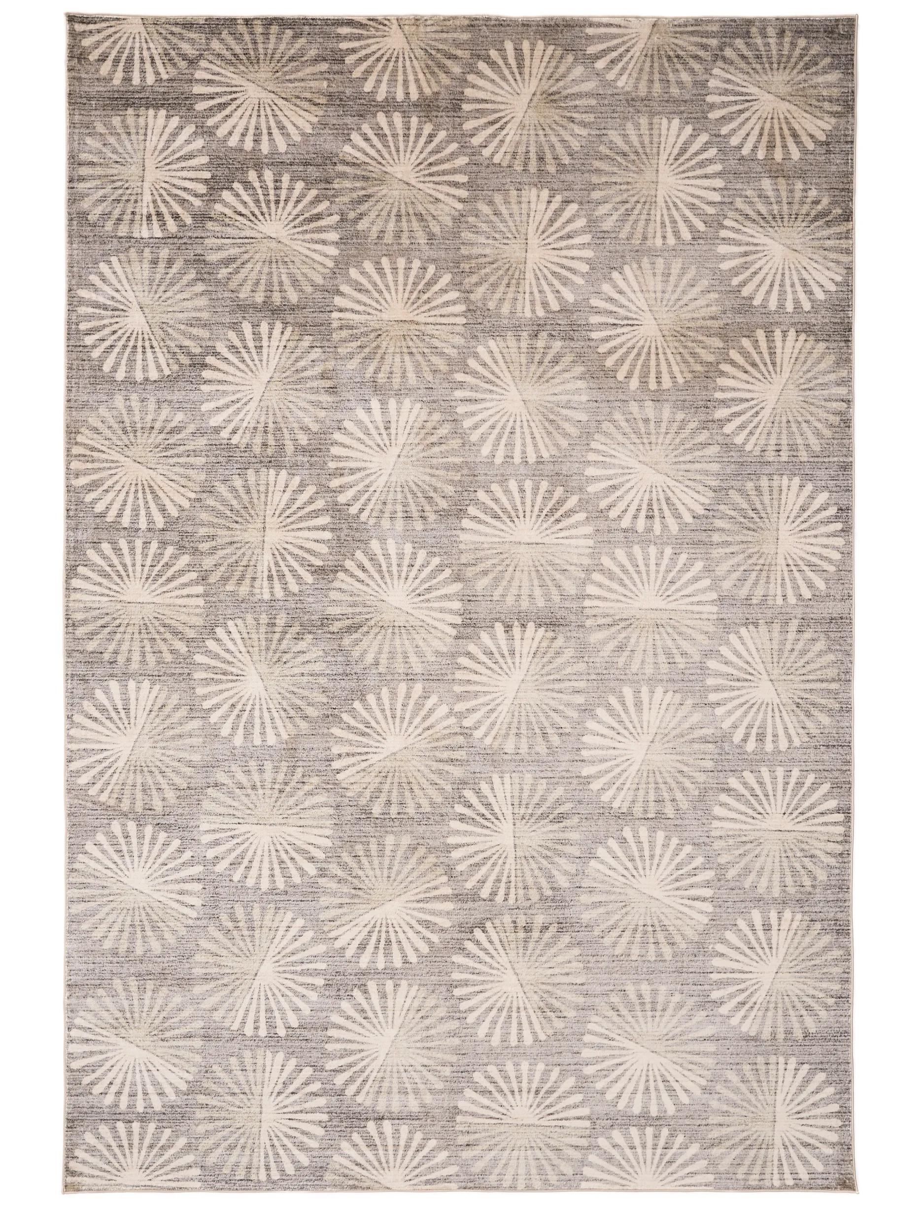 Washable Rug Milly Taupe