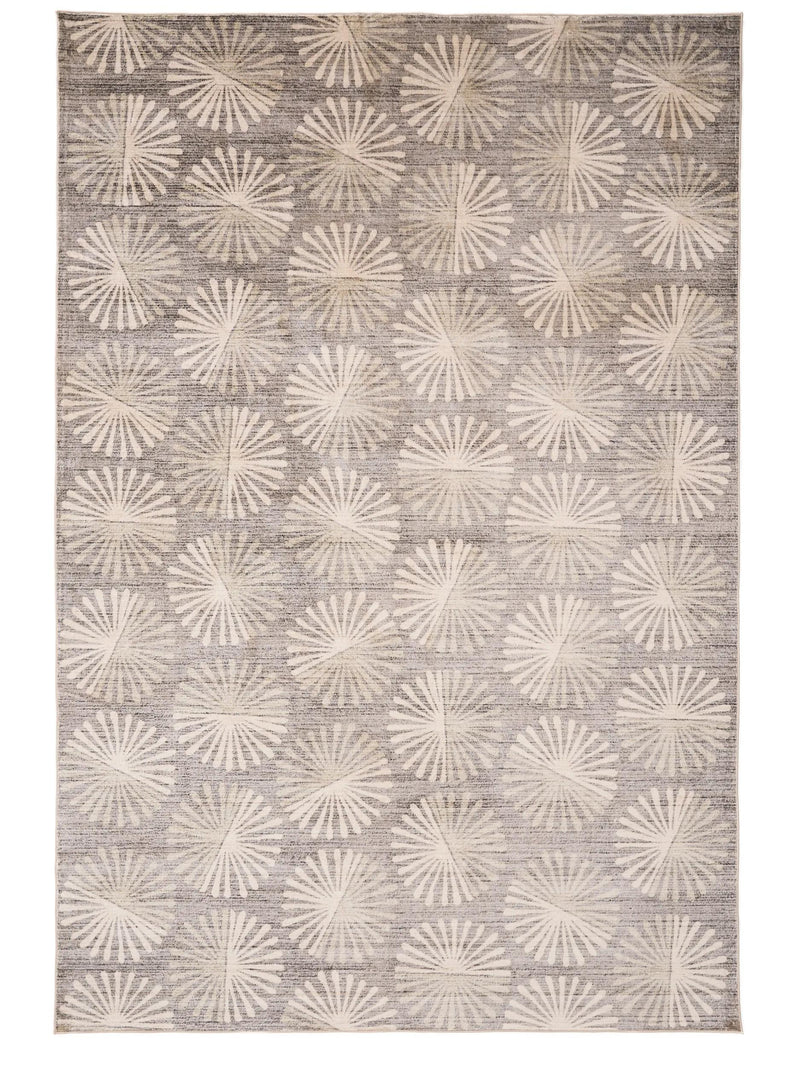Washable Rug Milly Taupe
